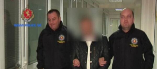 В Грузии задержан гражданин РА по делу перевозки в Армению зенитно-ракетного комплекса «Игла» - Sputnik Արմենիա