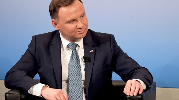 Главе администрации президента Польши дали круглосуточную охрану из-за его высказываний  