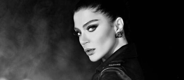 Тамаре Гачечиладзе Тамаре Гачечиладзе - Sputnik Արմենիա