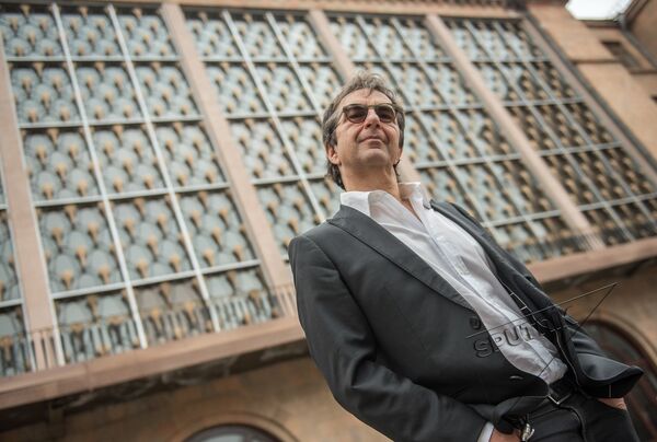 Пять режиссеров-армян, которые вошли в историю кино - Sputnik Армения