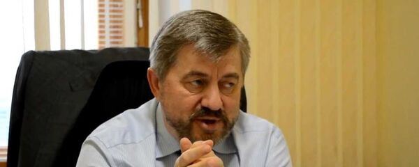 Депутат Госдумы России Виктор Водолацкий Депутат Госдумы России Виктор Водолацкий - Sputnik Армения