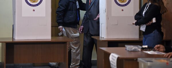 Айк Марутян Айк Марутян - Sputnik Армения