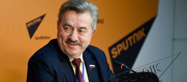 Виктор Водолацкий Виктор Водолацкий - Sputnik Армения