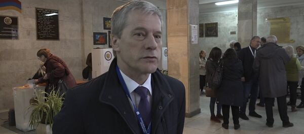 Болеслав Пирштук - Sputnik Армения