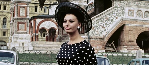 Софи Лорен - Sputnik Армения