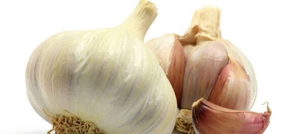 Чеснок - Sputnik Արմենիա