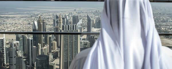 Города мира. Дубай - Sputnik Армения