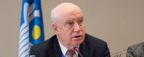 Сергей Лебедев - Sputnik Армения