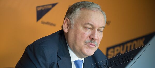 Константин Затулин - Sputnik Армения