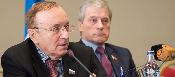 Игорь Чернышенко Игорь Чернышенко - Sputnik Армения