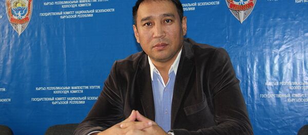 Рахат Сулайманов Рахат Сулайманов - Sputnik Армения