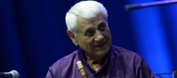 Дживан Гаспарян Дживан Гаспарян - Sputnik Армения