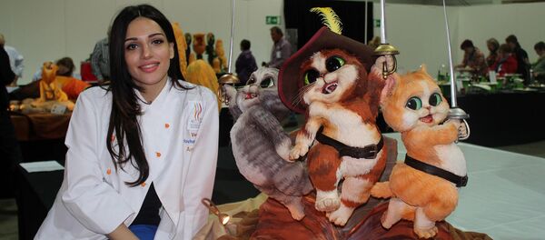 Вера Ованнисян Вера Ованнисян - Sputnik Արմենիա