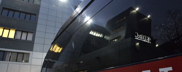 Следственный комитет РФ - Sputnik Армения