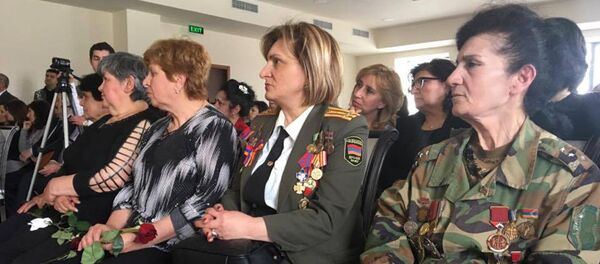 7 апреля в Министерстве диаспоры РА 7 апреля в Министерстве диаспоры РА - Sputnik Արմենիա