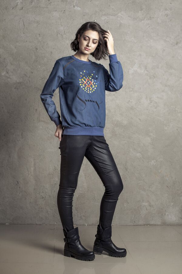 Коллекция Шабиг - Sputnik Армения