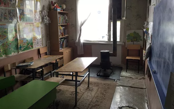 Начальная школа Джаджуравана Начальная школа Джаджуравана - Sputnik Армения