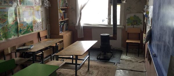 Начальная школа Джаджуравана Начальная школа Джаджуравана - Sputnik Армения