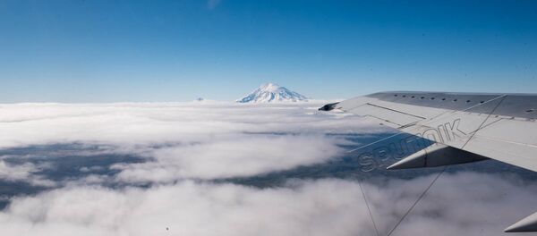 Гора Арарат Гора Арарат - Sputnik Արմենիա