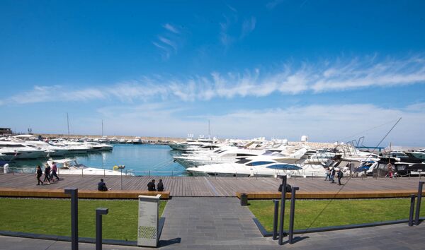 Բեյրութ. Արևելքի Փարիզը կամ ինչ պետք է իմանալ  Լիբանան ճամփորդելուց առաջ - Sputnik Արմենիա