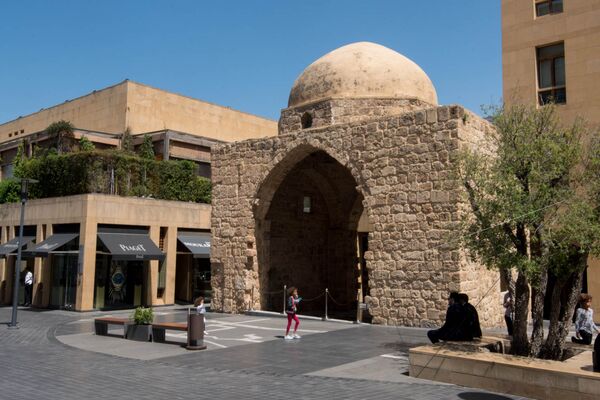 Բեյրութ. Արևելքի Փարիզը կամ ինչ պետք է իմանալ  Լիբանան ճամփորդելուց առաջ - Sputnik Արմենիա