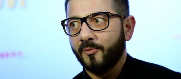 Актер Михаил Галустян - Sputnik Армения