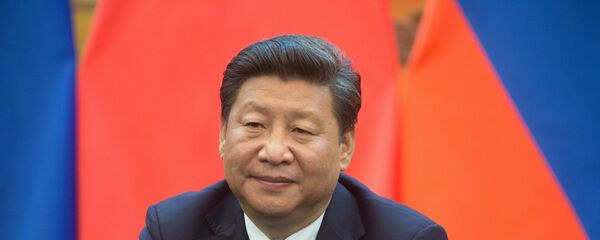 Визит президента РФ В.Путина в Китайскую Народную Республику. День второй Визит президента РФ В.Путина в Китайскую Народную Республику. День второй - Sputnik Армения