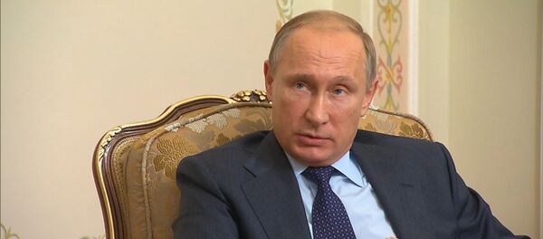 СПУТНИК_Путин высказался о состоянии сирийской армии и осудил обстрелы Израиля СПУТНИК_Путин высказался о состоянии сирийской армии и осудил обстрелы Израиля - Sputnik Армения