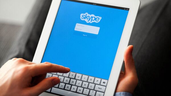 Скайп, Skype - Sputnik Արմենիա