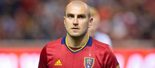 Юра Мовсисян - Sputnik Армения