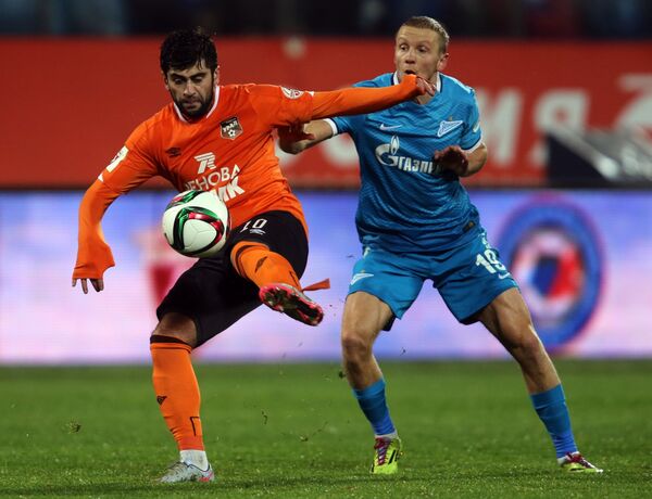 Золотой мальчик армянского футбола: почему Манучарян завершил карьеру игрока Золотой мальчик армянского футбола: почему Манучарян завершил карьеру игрока - Sputnik Армения