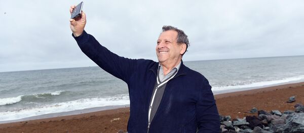 Борис Грачевский - Sputnik Армения