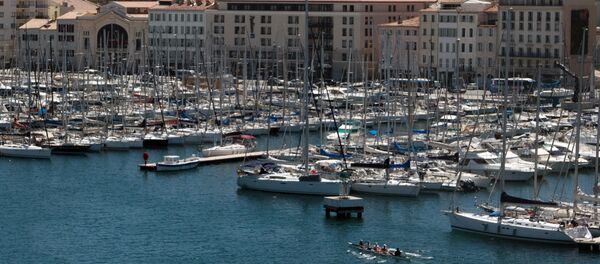 Города мира. Марсель - Sputnik Армения