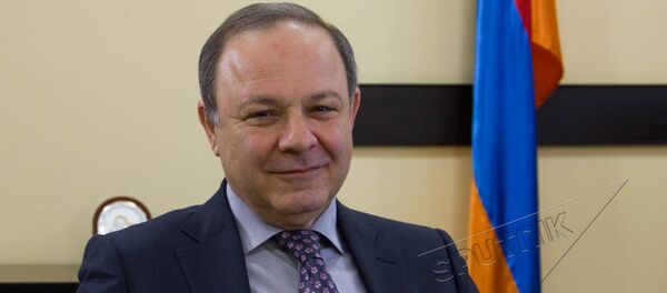 Левон Алтунян Левон Алтунян - Sputnik Արմենիա