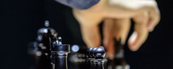 Шахматы - Sputnik Армения