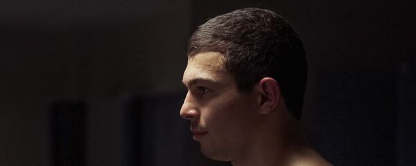 Эдуард Вартанян Эдуард Вартанян - Sputnik Армения