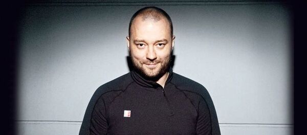 Сергей Пименов Сергей Пименов - Sputnik Армения