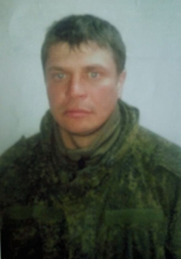 Дмитрий Лошманов Дмитрий Лошманов - Sputnik Армения