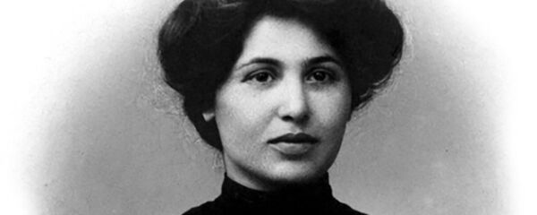 Забел Есаян - Sputnik Армения