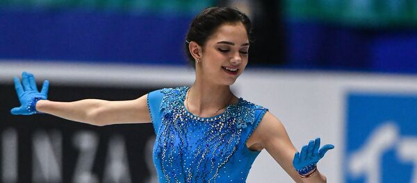 Евгения Медведева-Бабасян - Sputnik Արմենիա