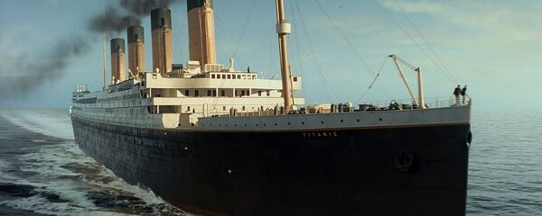 Титаник - Sputnik Армения