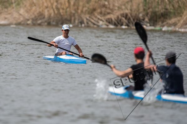 Զբոսաշրջիկները հիացած են. Հայաստանի հիասքանչ, սակայն քիչ ծանոթ 5 լավագույն վայրերը Զբոսաշրջիկները հիացած են. Հայաստանի հիասքանչ, սակայն քիչ ծանոթ 5 լավագույն վայրերը - Sputnik Արմենիա