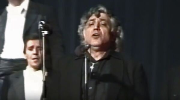 Валерий Арутюнян Валерий Арутюнян - Sputnik Արմենիա