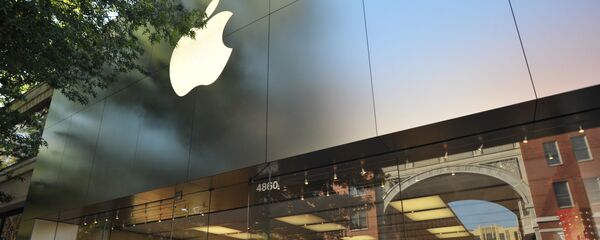 Старт продаж cмартфонов iPhone 5s и iPhone 5c в США - Sputnik Армения