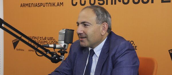 ՓԱՇԻՆՅԱՆԸ ԵՐԳՈՒՄ Է SPUTNIK ԱՐՄԵՆԻԱՅԻ ՀԱՄԱՐ ՓԱՇԻՆՅԱՆԸ ԵՐԳՈՒՄ Է SPUTNIK ԱՐՄԵՆԻԱՅԻ ՀԱՄԱՐ - Sputnik Արմենիա