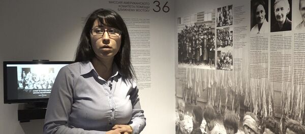 ՑԵՂԱՍՊԱՆՈՒԹՅԱՆ ՀԻՇԱՐԺԱՆ ՊԱՏՄՈՒԹՅՈՒՆՆԵՐՆ ԱՄՓՈՓՎԱԾ ԵՆ ՄԵԿ ՎԱՅՐՈՒՄ - Sputnik Արմենիա