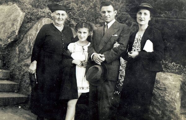 Արշավիր Շիրակյան. հայոց «Նեմեսիսի» լեգենդը - Sputnik Արմենիա