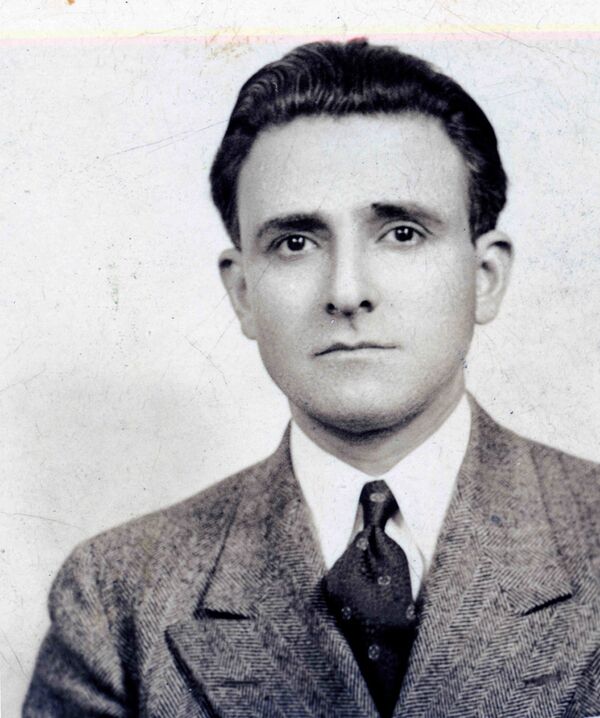 Արշավիր Շիրակյան. հայոց «Նեմեսիսի» լեգենդը - Sputnik Արմենիա