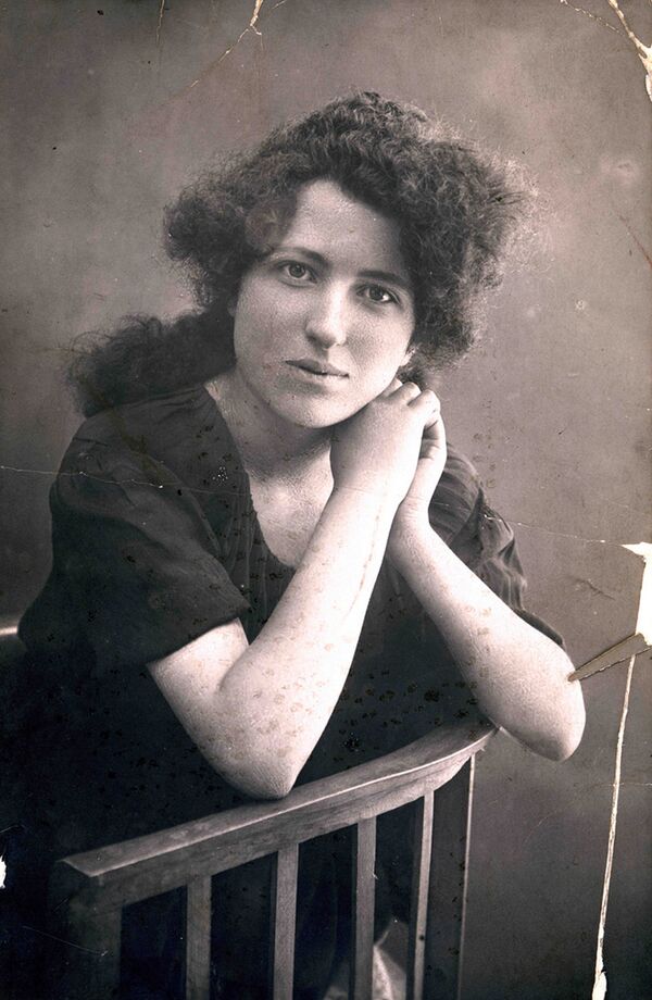 Արշավիր Շիրակյան. հայոց «Նեմեսիսի» լեգենդը - Sputnik Արմենիա