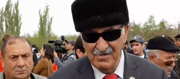 Азиз Тамоян Азиз Тамоян - Sputnik Արմենիա